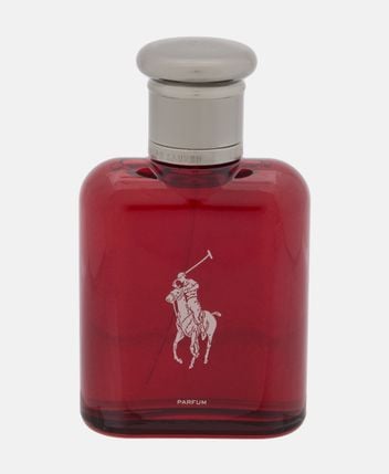 Eau de parfum Polo Red