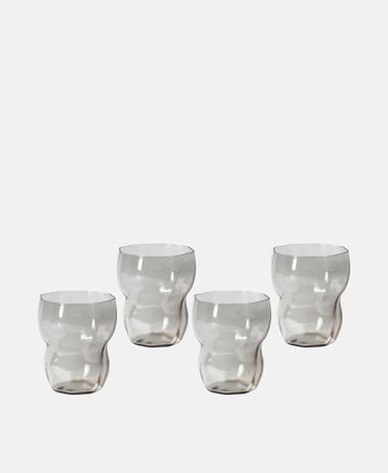 Tumblers, set of 4 Limfjord