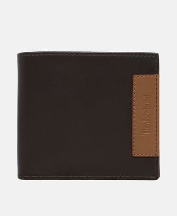 Leather wallet