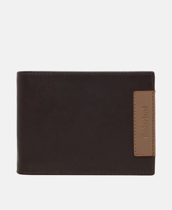 Leather wallet