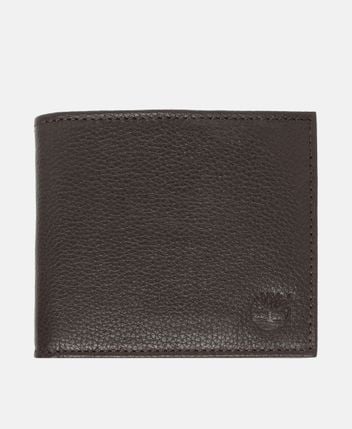 Leather wallet Easy
