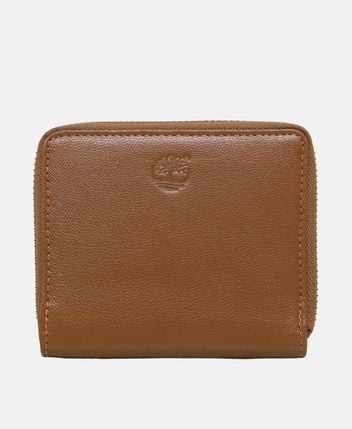 Leather wallet