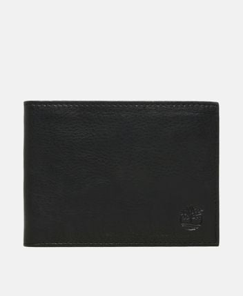 Leather card holder