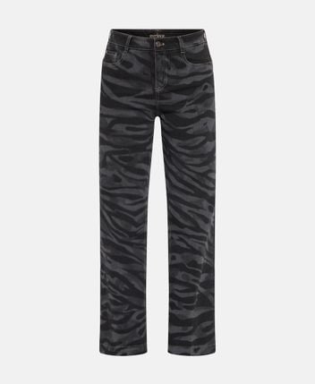 Relaxed Fit Jeans