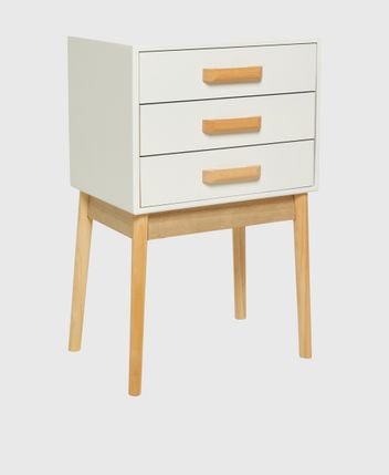 Chest of drawers Ordinary