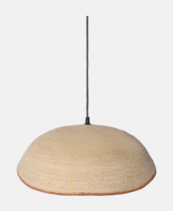 Pendant light