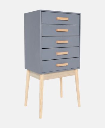 Shelf Ordinary