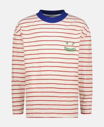 Long-sleeved top Hotch