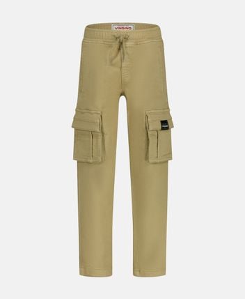 Cargo jeans Claudio