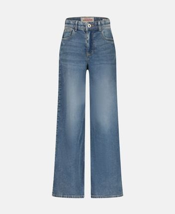 Wide leg jeans Carice