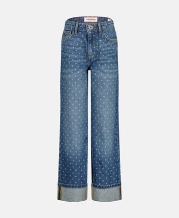 Wide leg jeans Cato