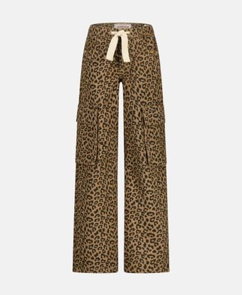 Cargo jeans Cassie