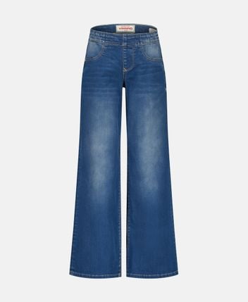 Flared jeans Bellini