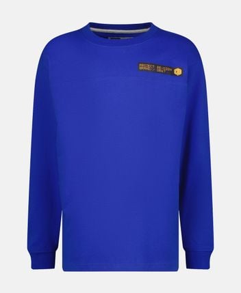Long-sleeved top Jetrod