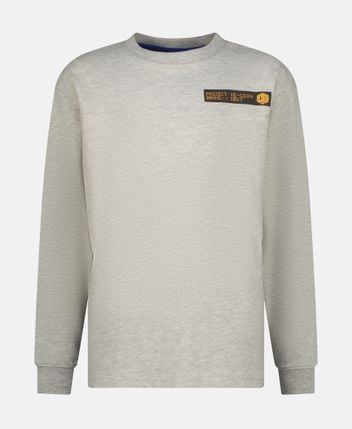 Long-sleeved top Jetrod