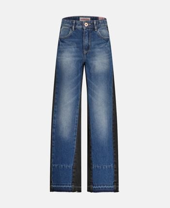 Wide leg jeans Cassie