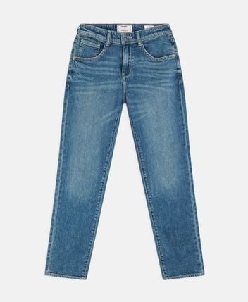 Straight-leg trousers Piero
