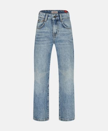 Relaxed Fit Jeans Gino laser