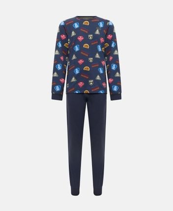 Pyjamas Wyatt