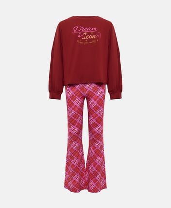 Pyjamas Welra