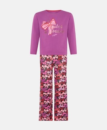 Set of T-shirts and trousers Weike