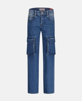 Cargo jeans Paolo