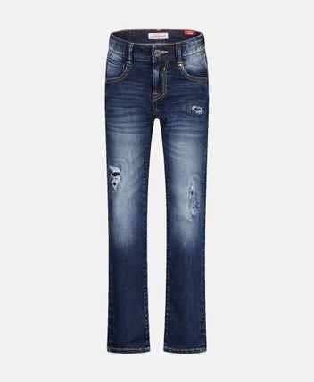 Slim fit jeans Dante Crafted