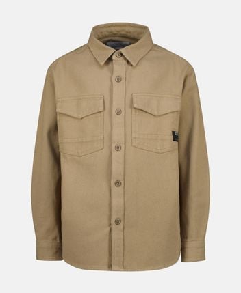 Long sleeved shirt Lork