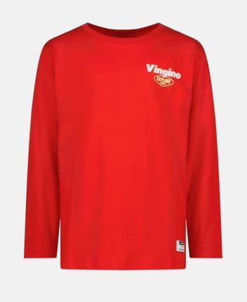 Long-sleeved top Jackos