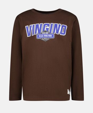 Long-sleeved top Jastop