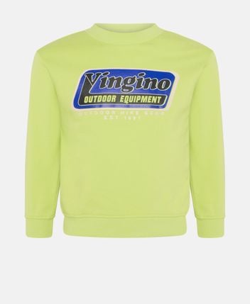 Long-sleeved top Noisy