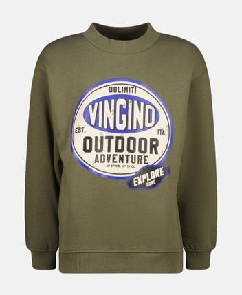 Sweatshirt Norp