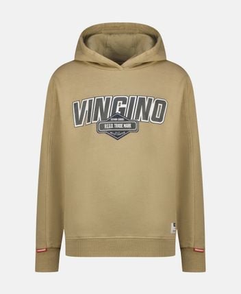 Hoodie Nack