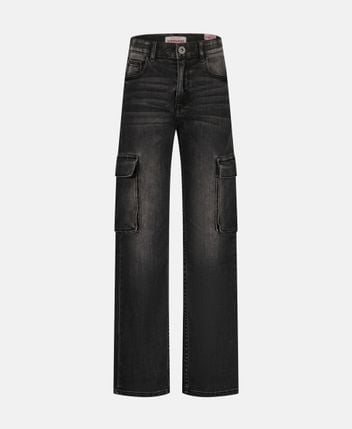 Wide leg jeans Coco