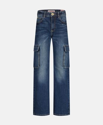 Wide leg jeans Coco