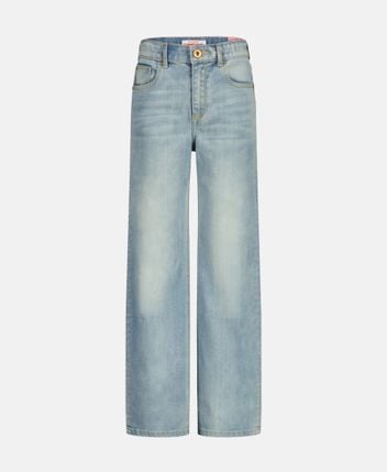 Wide leg jeans Coco