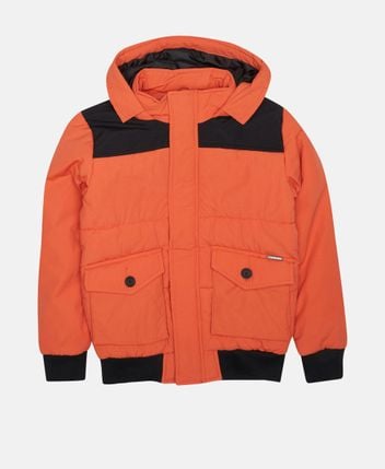 Winter jacket