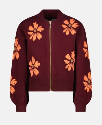 Cardigan Maniek
