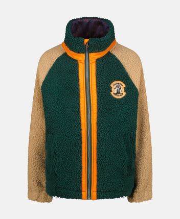 Teddy fur jacket Tony