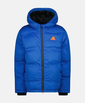 Quilted jacket Tasi
