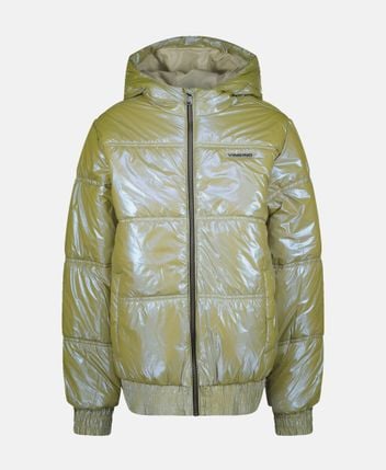Quilted jacket