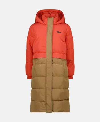 Transitional jacket Tessie