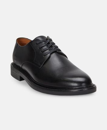 Derbys Asher Burnished