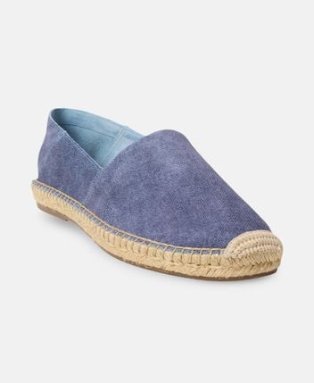 Espadrilles