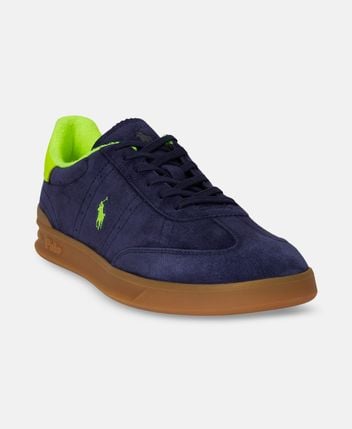 Sneakers Heritage Aera