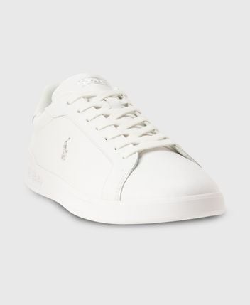 Sneakers Heritage Court 2