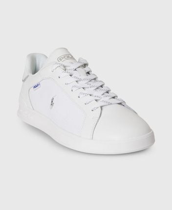 Sneakers Heritage Court Utility