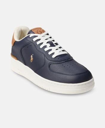 Sneakers Masters Court