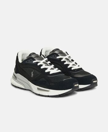 Sneakers Trackster 275