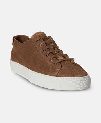 Sneakers Jermain Deconstructed
